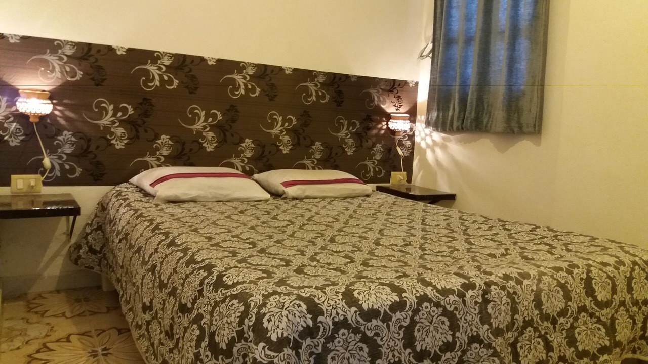 Photo of Bedroom in Eastern Hammamet