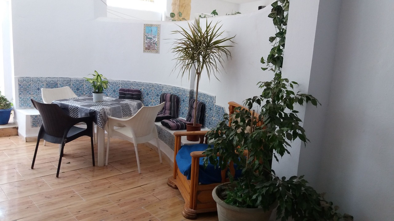 Photo of Outdoor in Eastern Hammamet