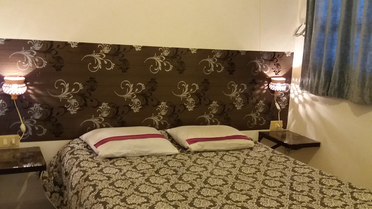 Photo of Bedroom in Eastern Hammamet