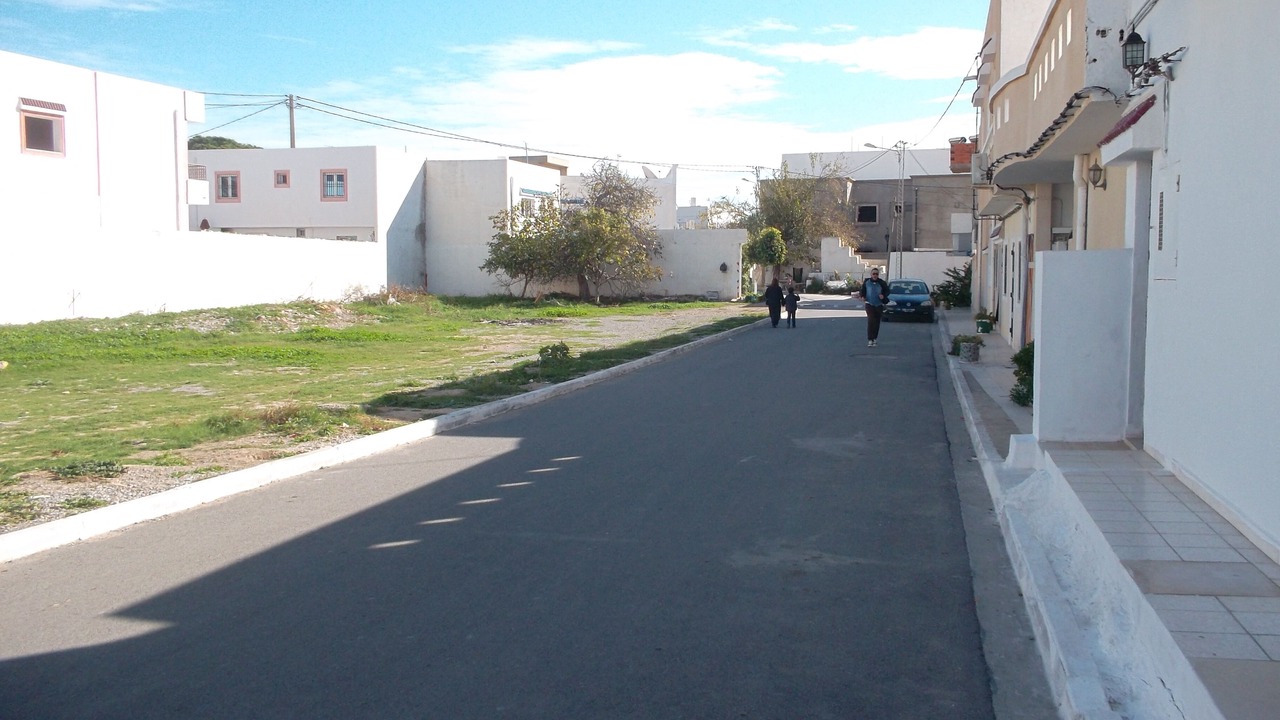 Photo of Outdoor in Eastern Hammamet