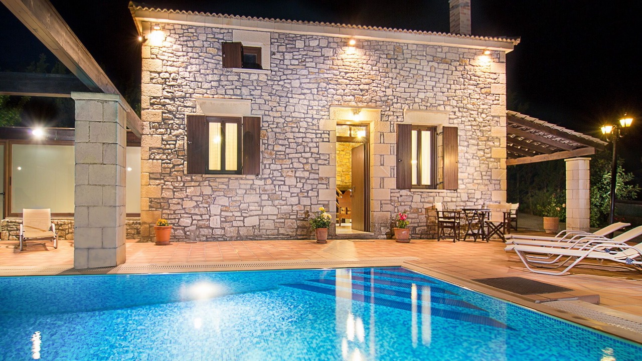 Photo of Outdoor in Limeniskos