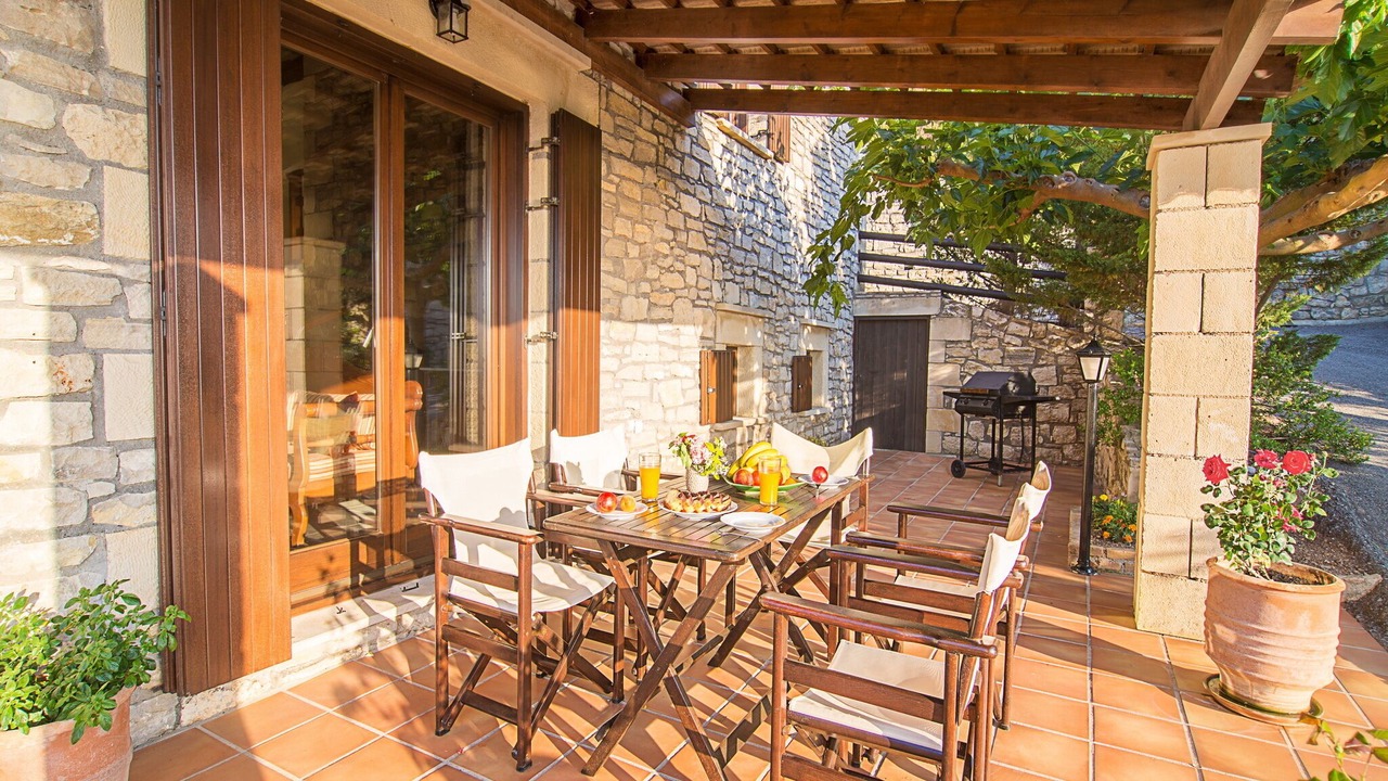 Photo of Outdoor in Limeniskos