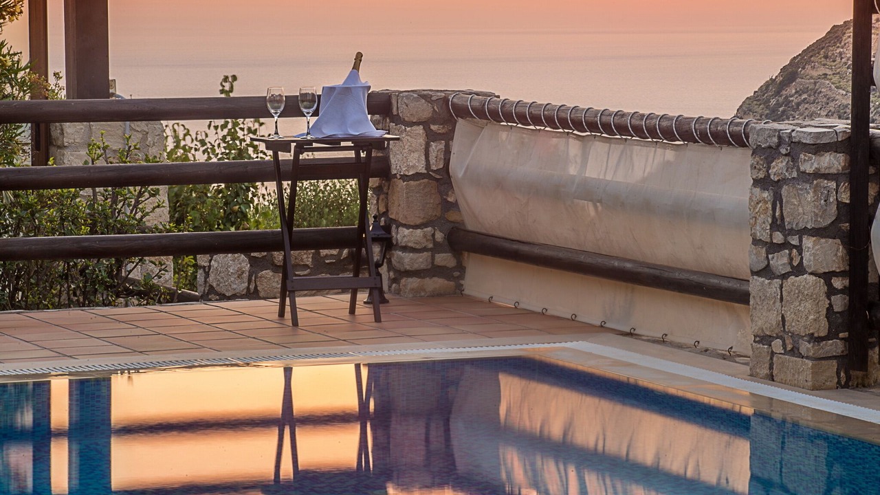 Photo of Outdoor in Limeniskos