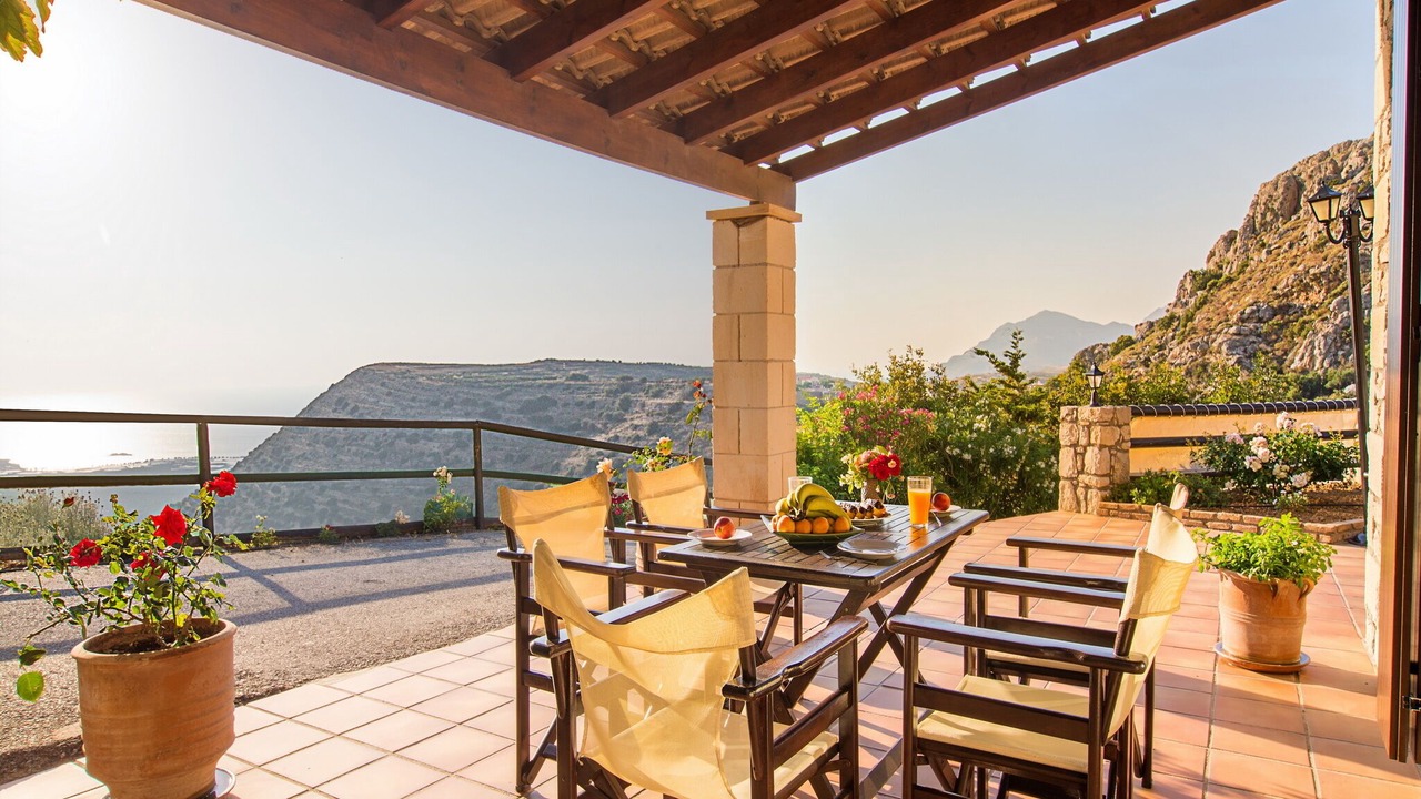 Photo of Outdoor in Limeniskos
