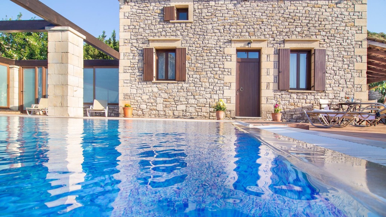 Photo of Outdoor in Limeniskos