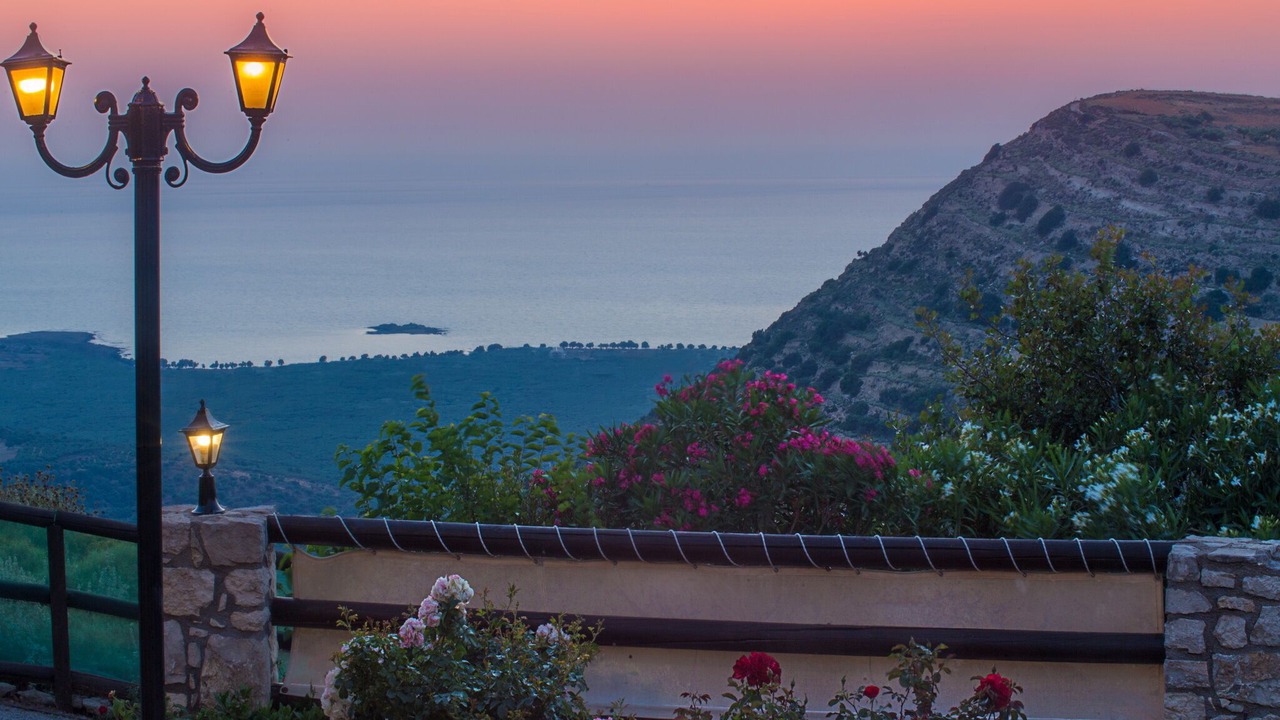 Photo of Outdoor in Limeniskos