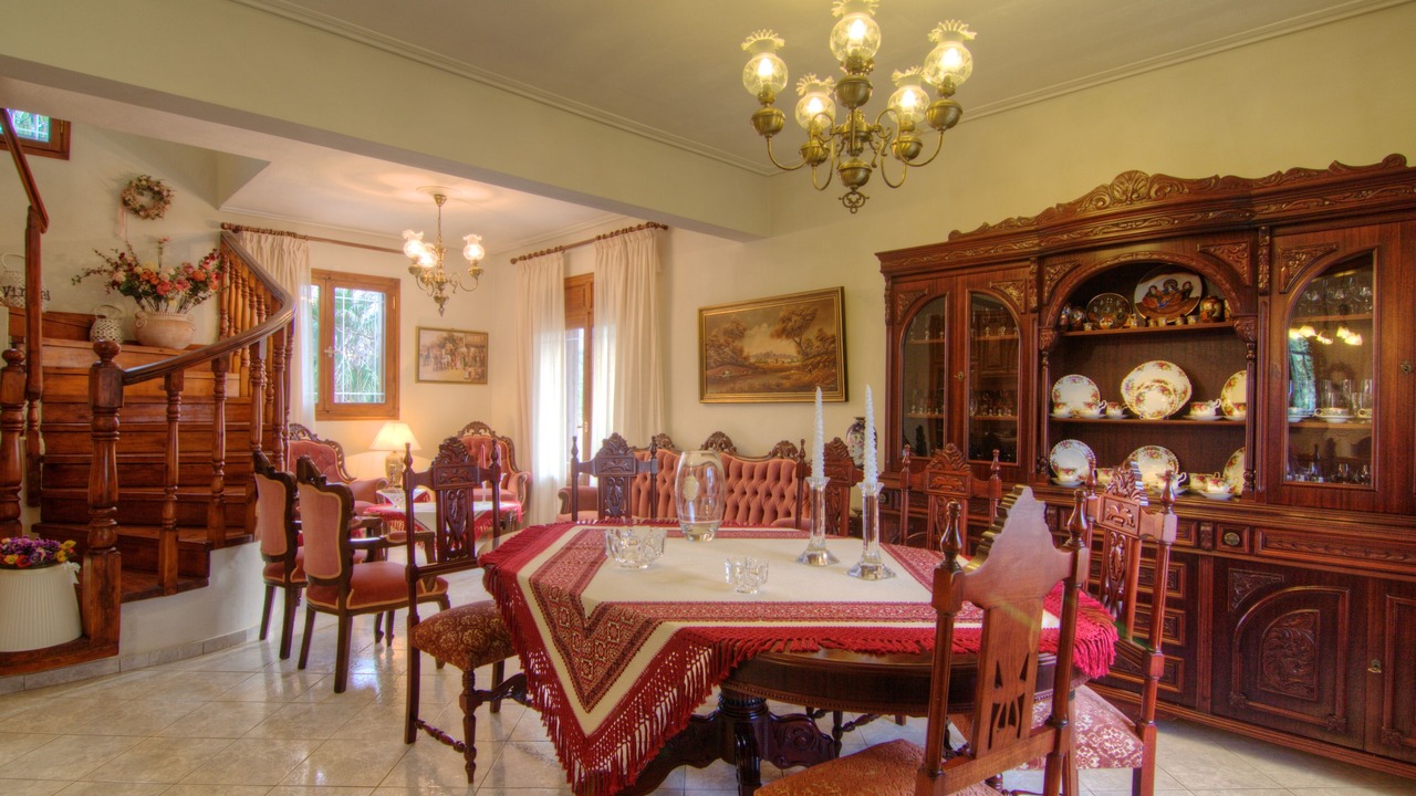 Photo of Bedroom in Viranepiskopi