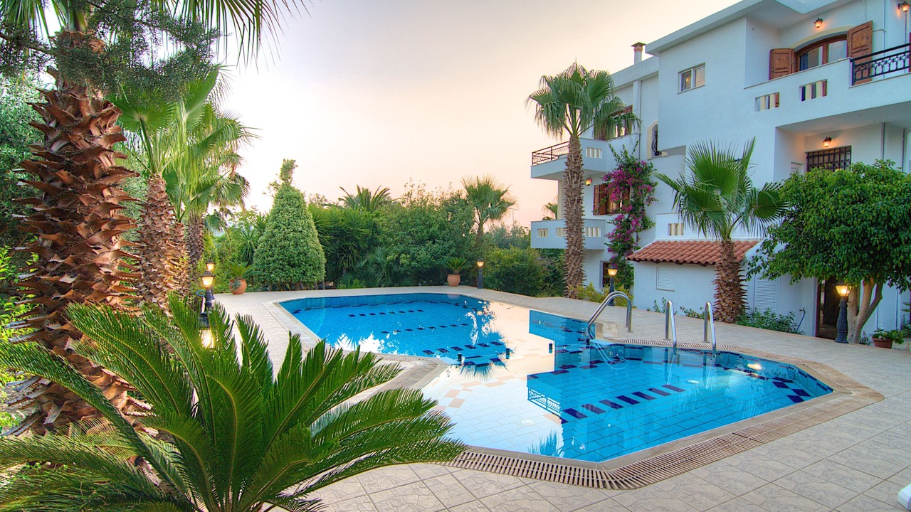 Photo of Outdoor in Viranepiskopi