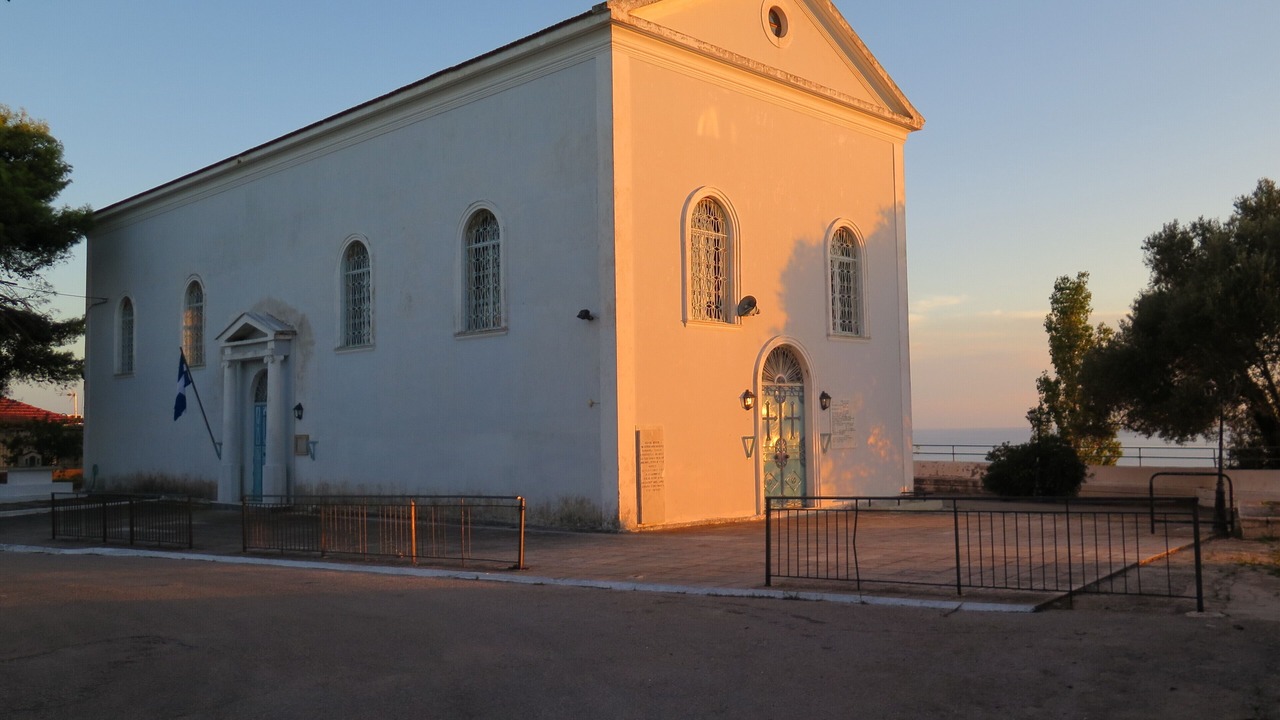 Photo of Others in Agios Eleftherios