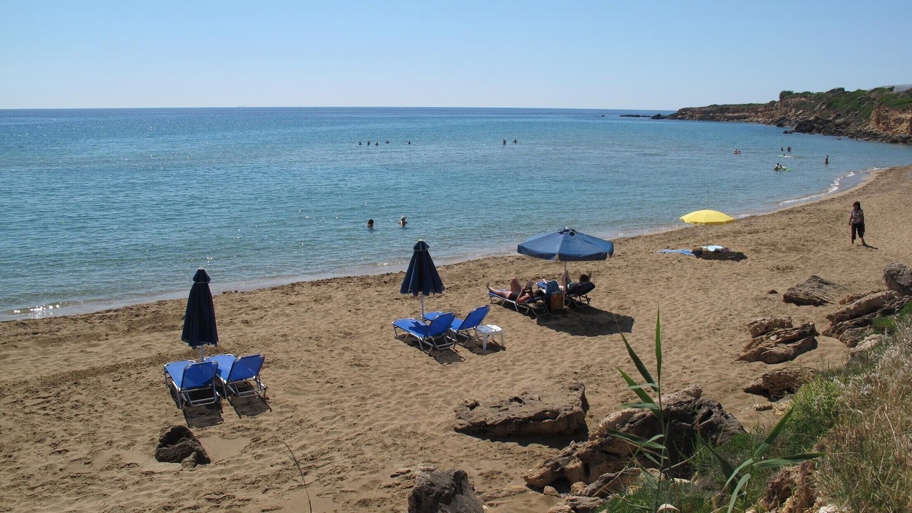 Photo of Others in Agios Eleftherios