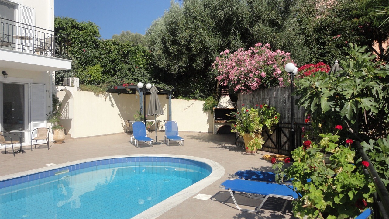 Photo of Outdoor in Agios Eleftherios