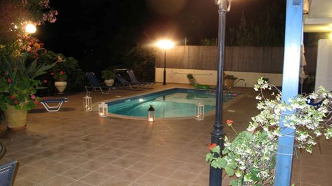 Photo of Outdoor in Agios Eleftherios