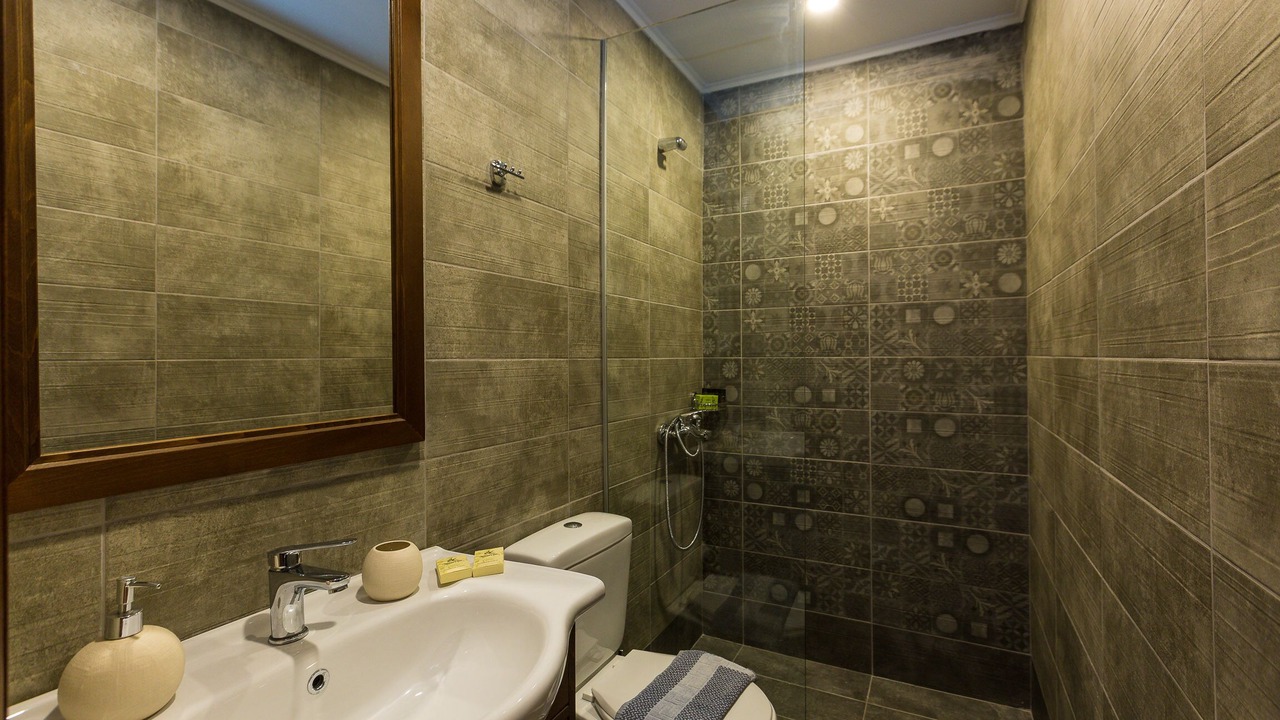 Photo of Bathroom in Livadia