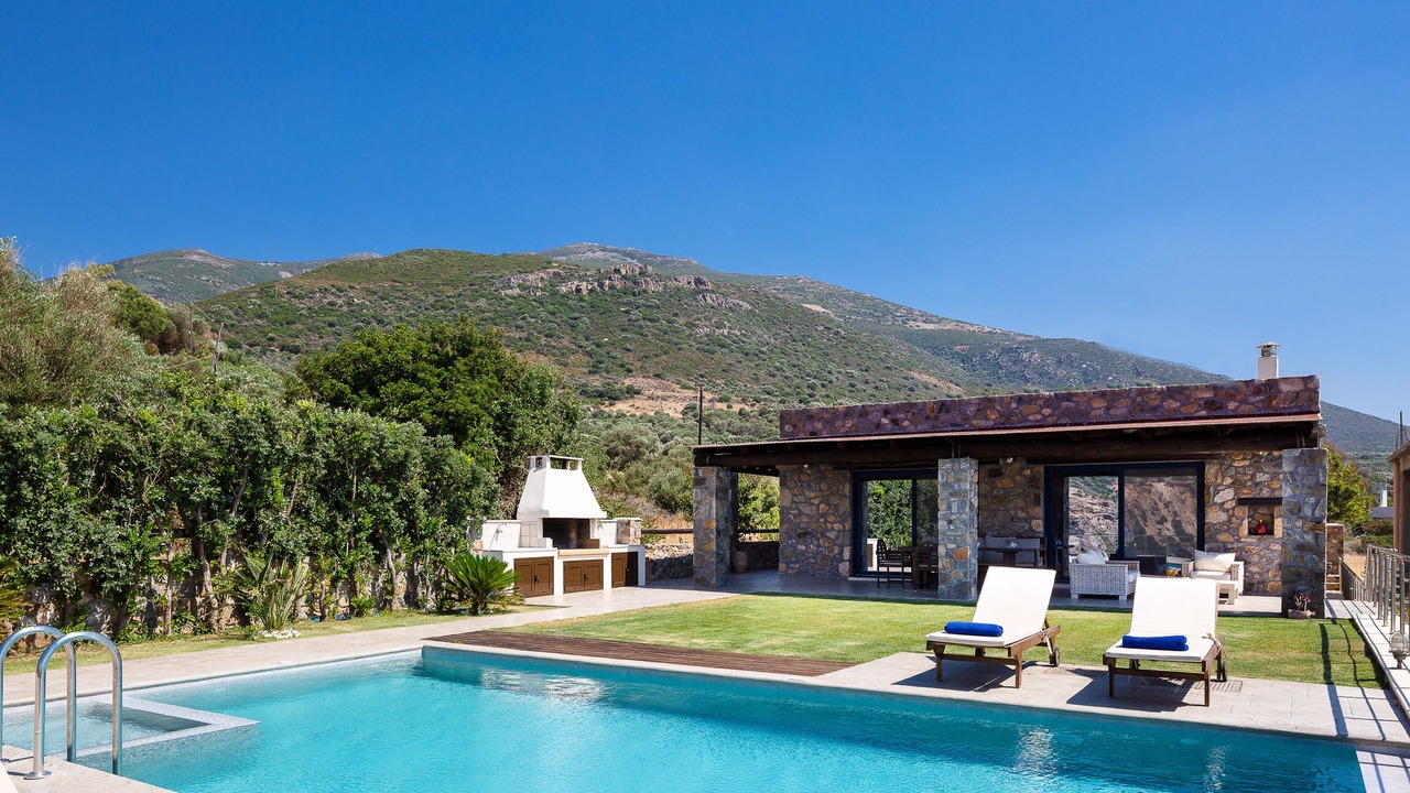 Photo of Outdoor in Livadia