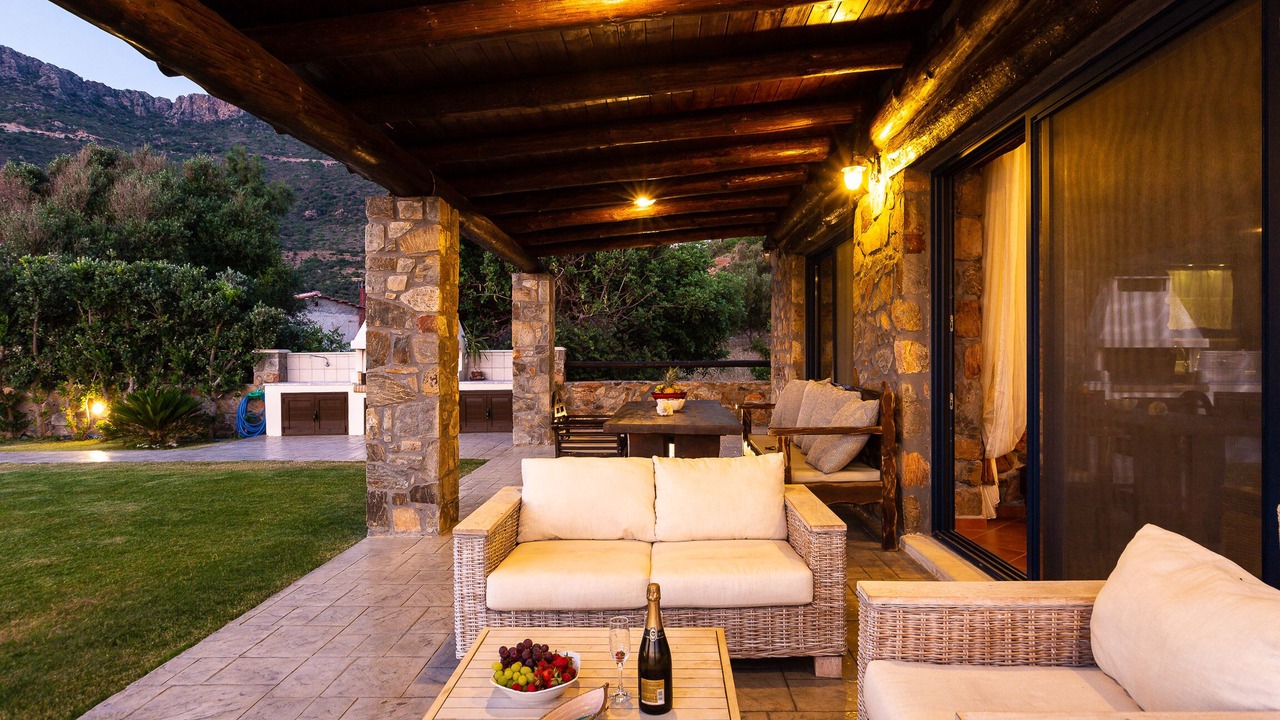 Photo of Outdoor in Livadia