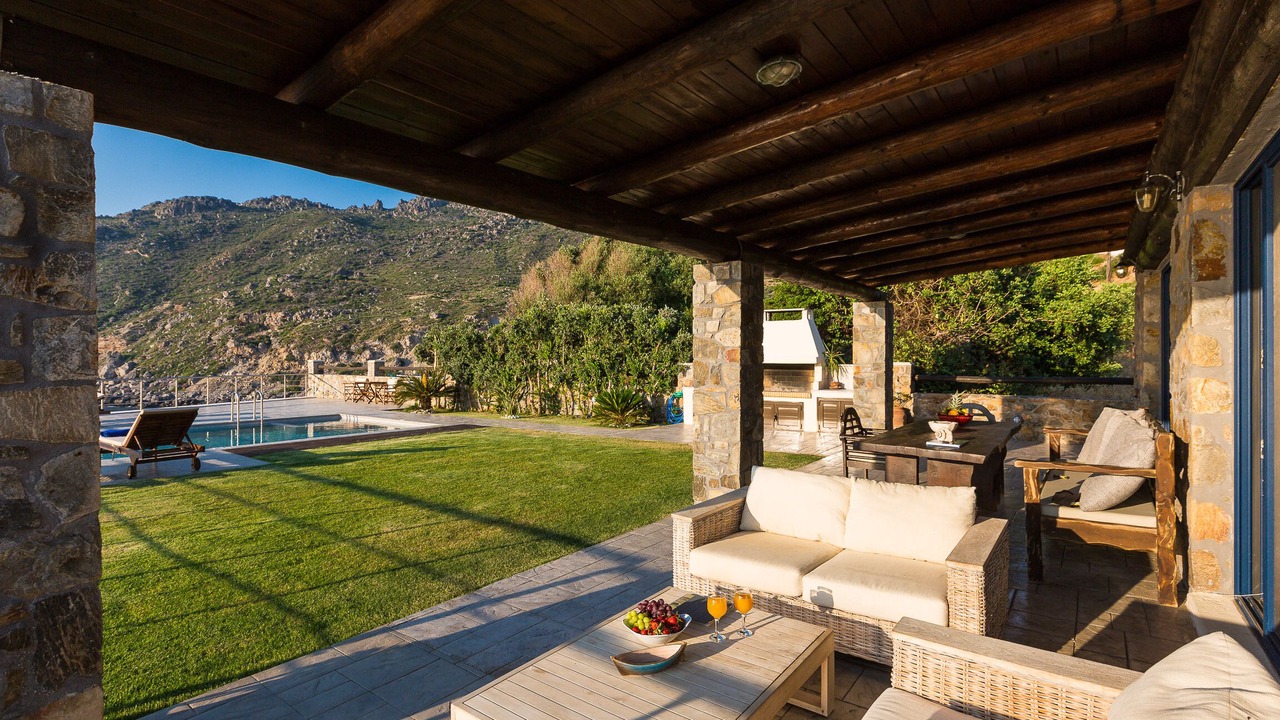 Photo of Outdoor in Livadia