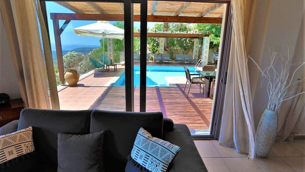Photo of Livingroom in Monopari