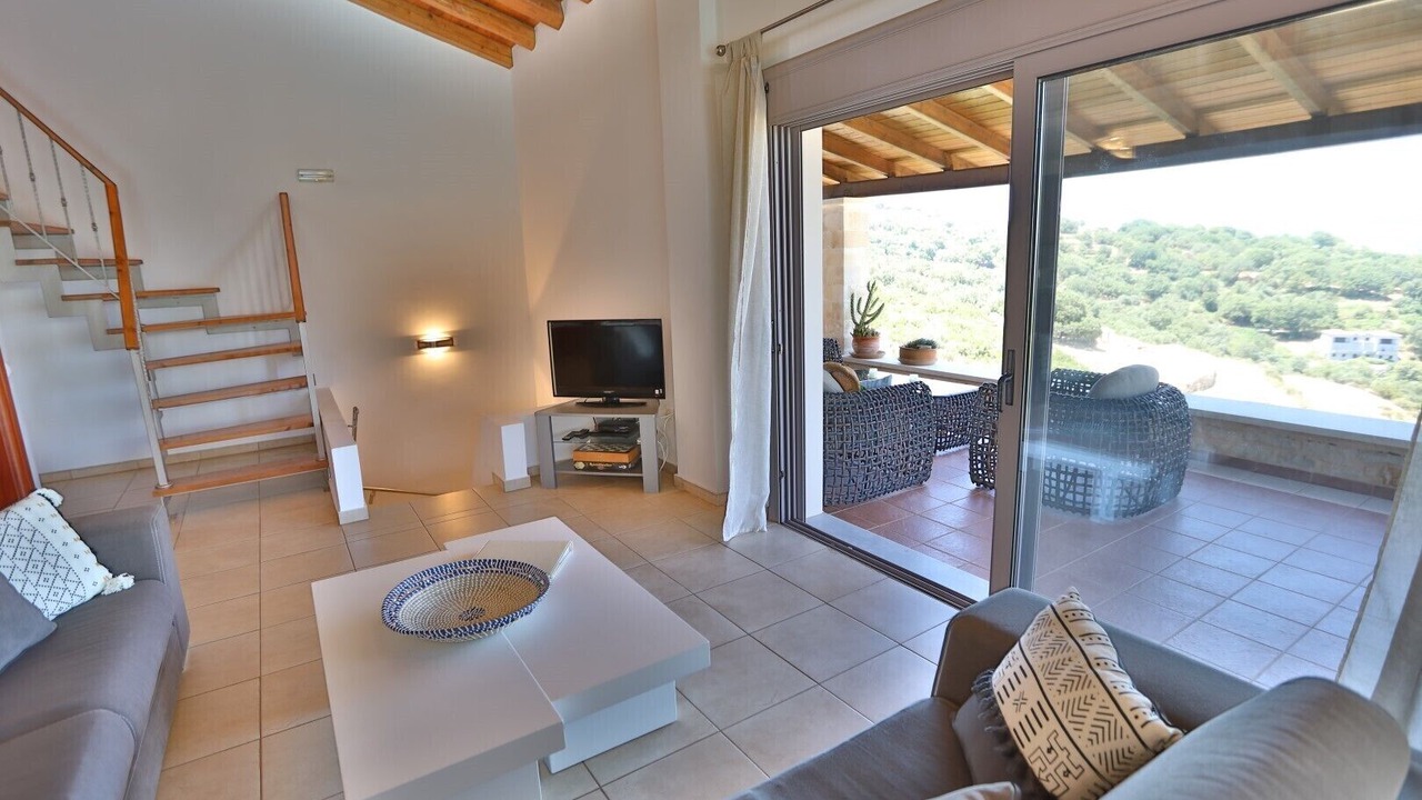 Photo of Livingroom in Monopari