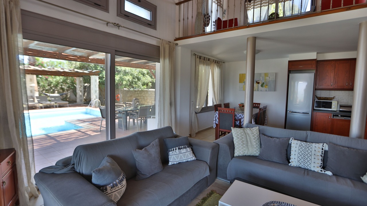 Photo of Livingroom in Monopari