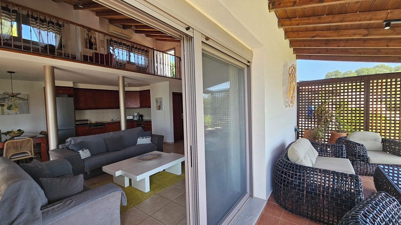 Photo of Livingroom in Monopari