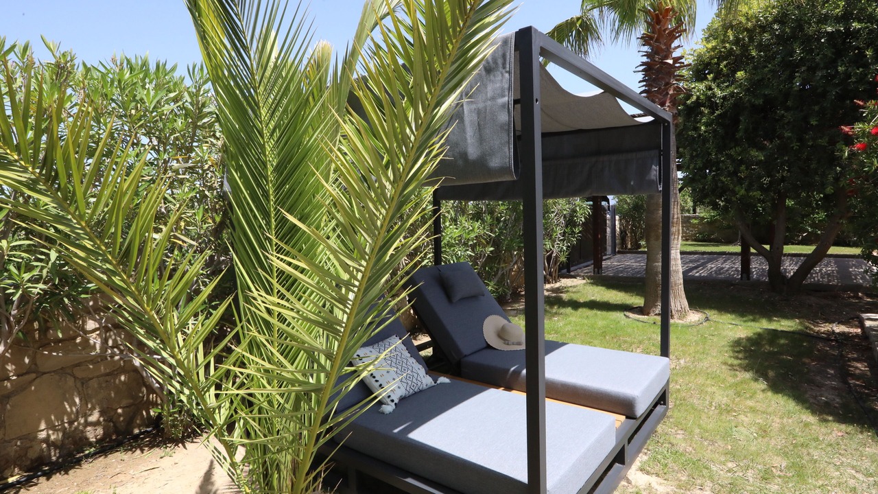 Photo of Patio Balcony in Monopari