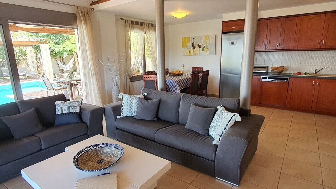 Photo of Livingroom in Monopari