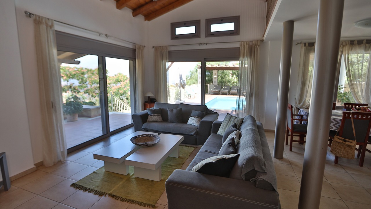 Photo of Livingroom in Monopari
