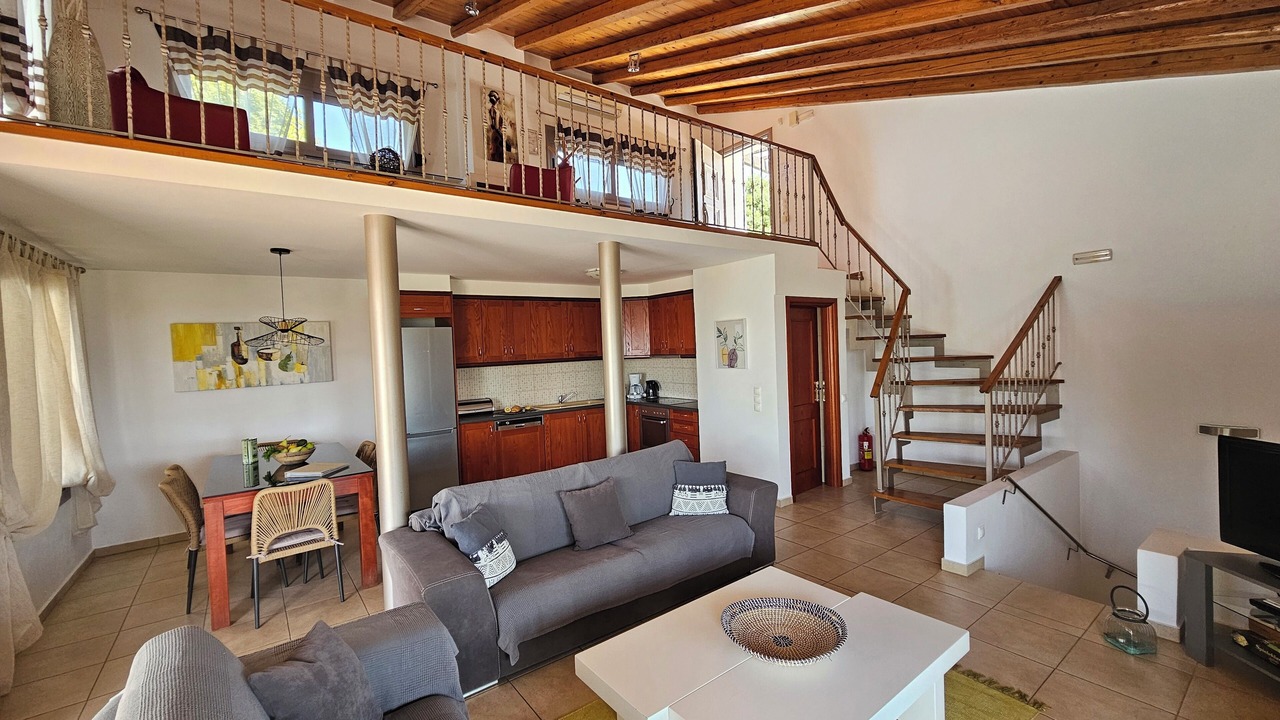 Photo of Livingroom in Monopari