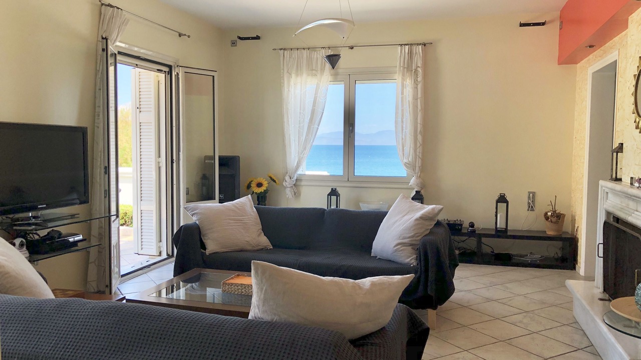 Photo of Bedroom in Egira