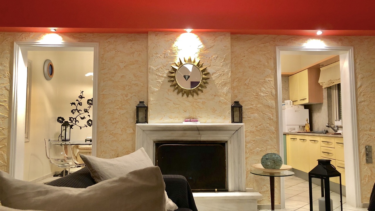 Photo of Bedroom in Egira