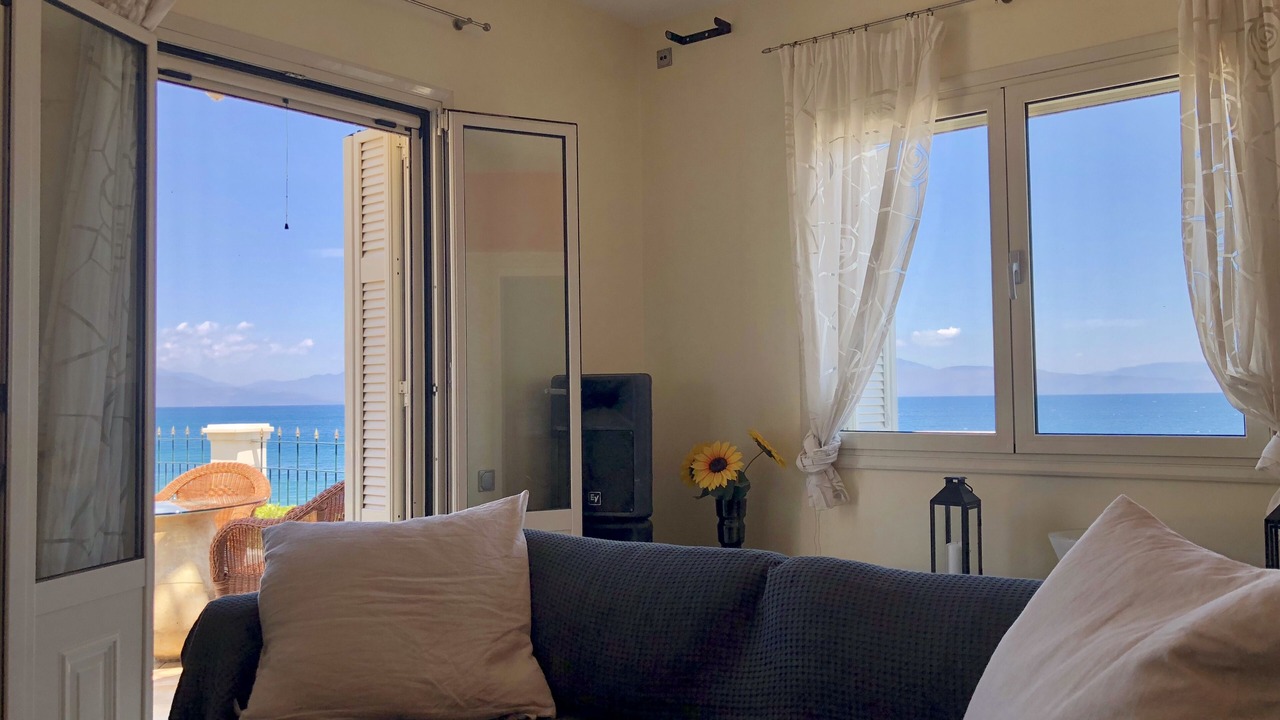 Photo of Livingroom in Egira