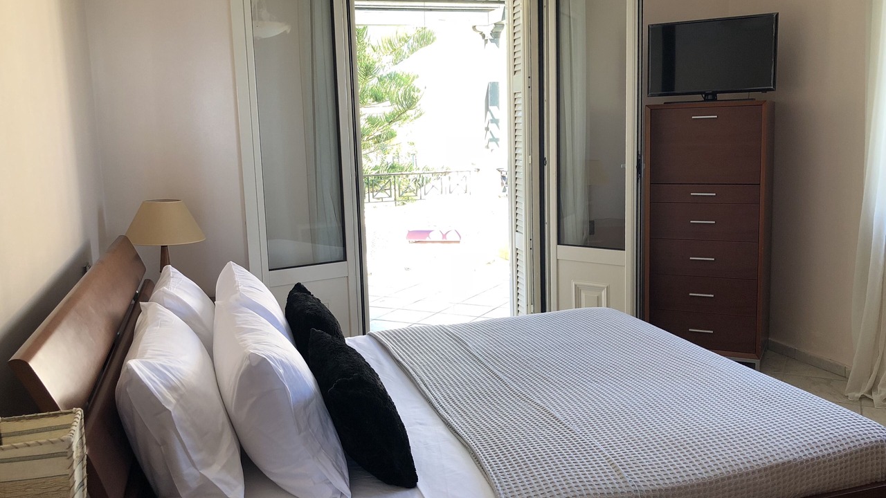 Photo of Bedroom in Egira