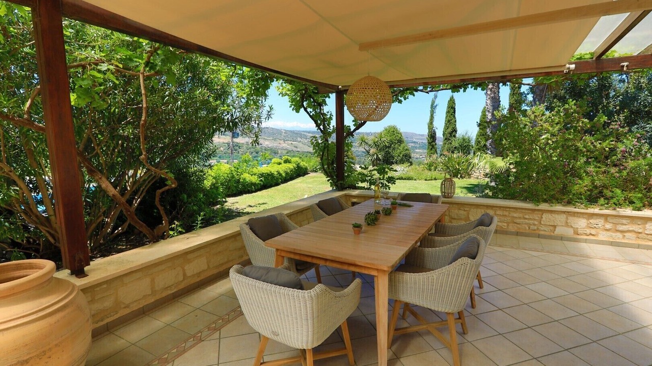Photo of Outdoor in Atsipópoulon