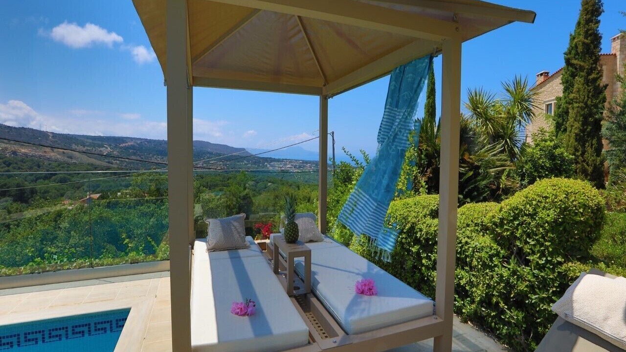 Photo of Outdoor in Atsipópoulon