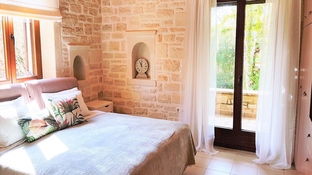Photo of Bedroom in Atsipópoulon