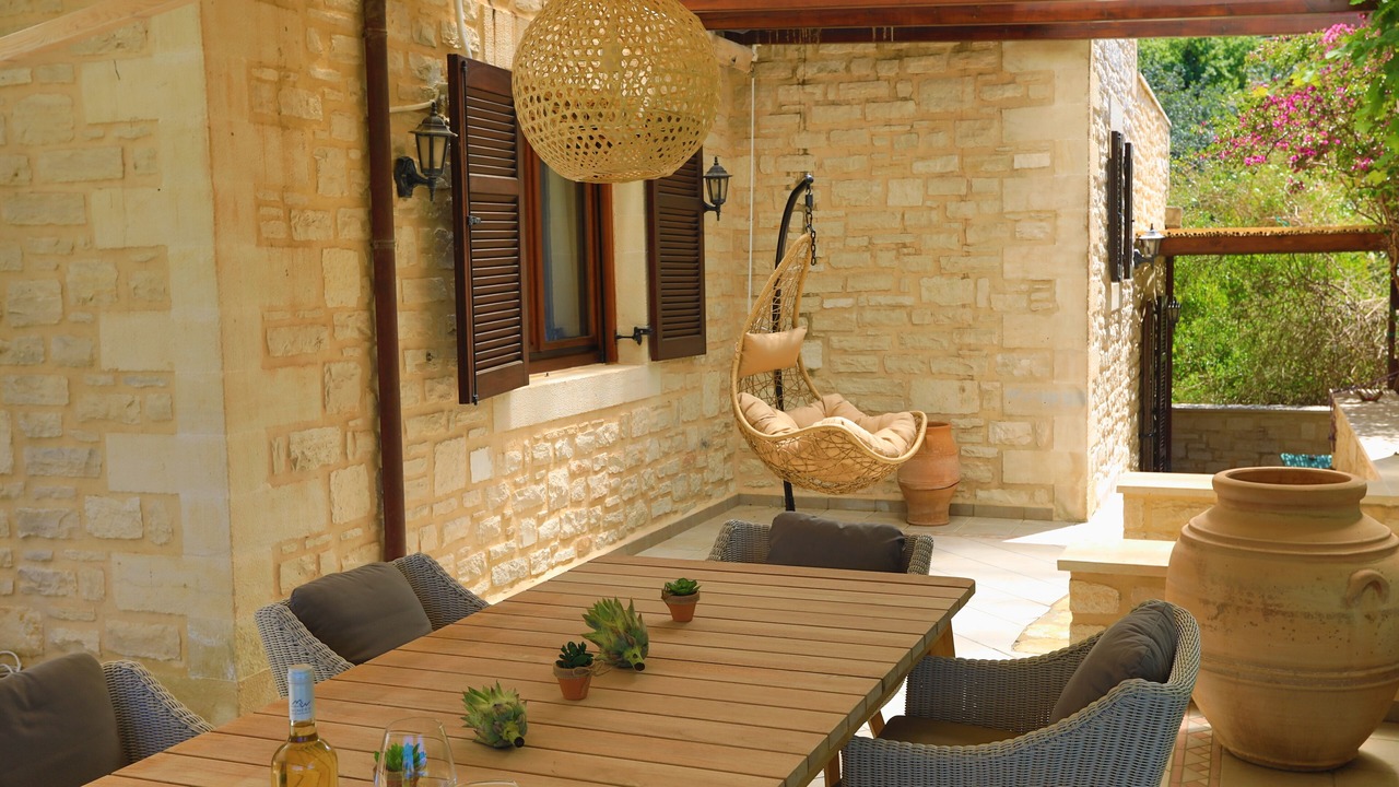 Photo of Outdoor in Atsipópoulon