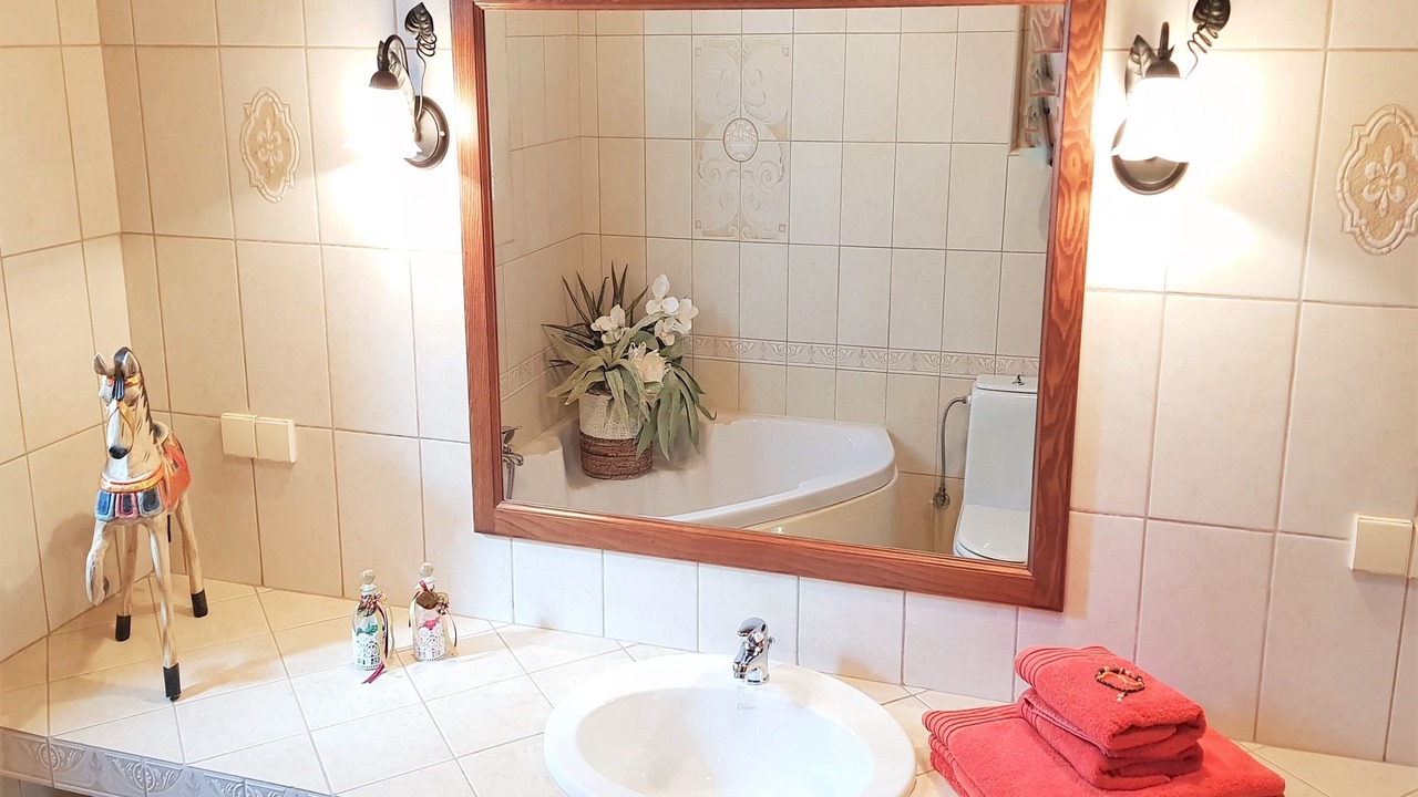 Photo of Bathroom in Atsipópoulon
