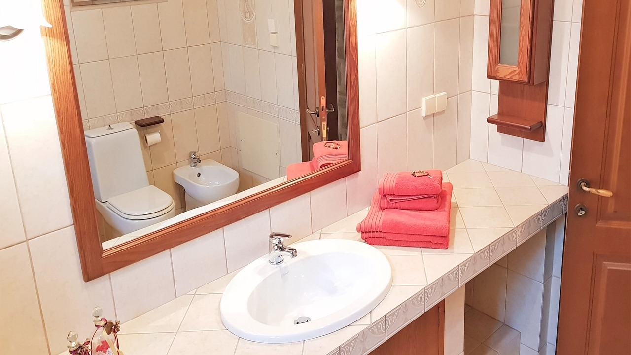 Photo of Bathroom in Atsipópoulon
