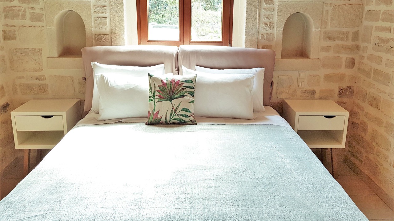 Photo of Bedroom in Atsipópoulon