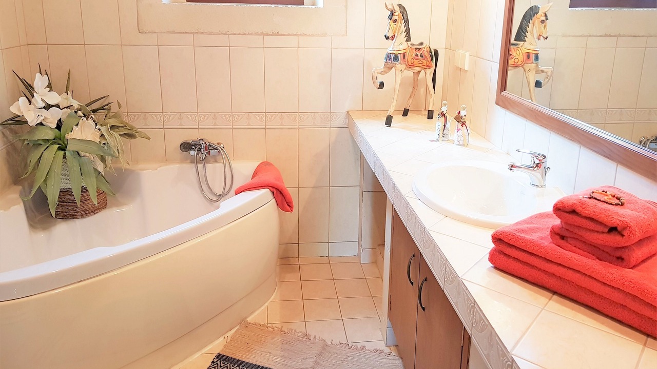 Photo of Bathroom in Atsipópoulon