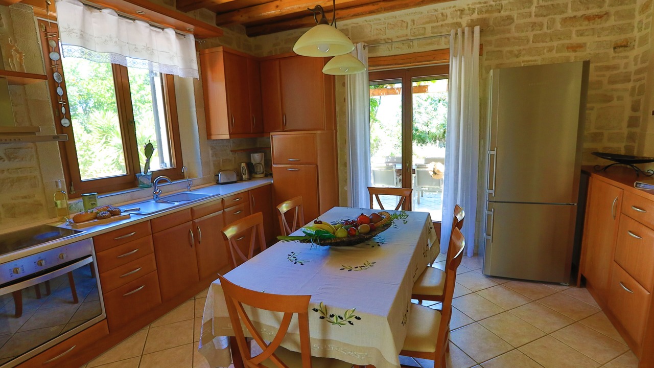 Photo of Kitchen in Atsipópoulon
