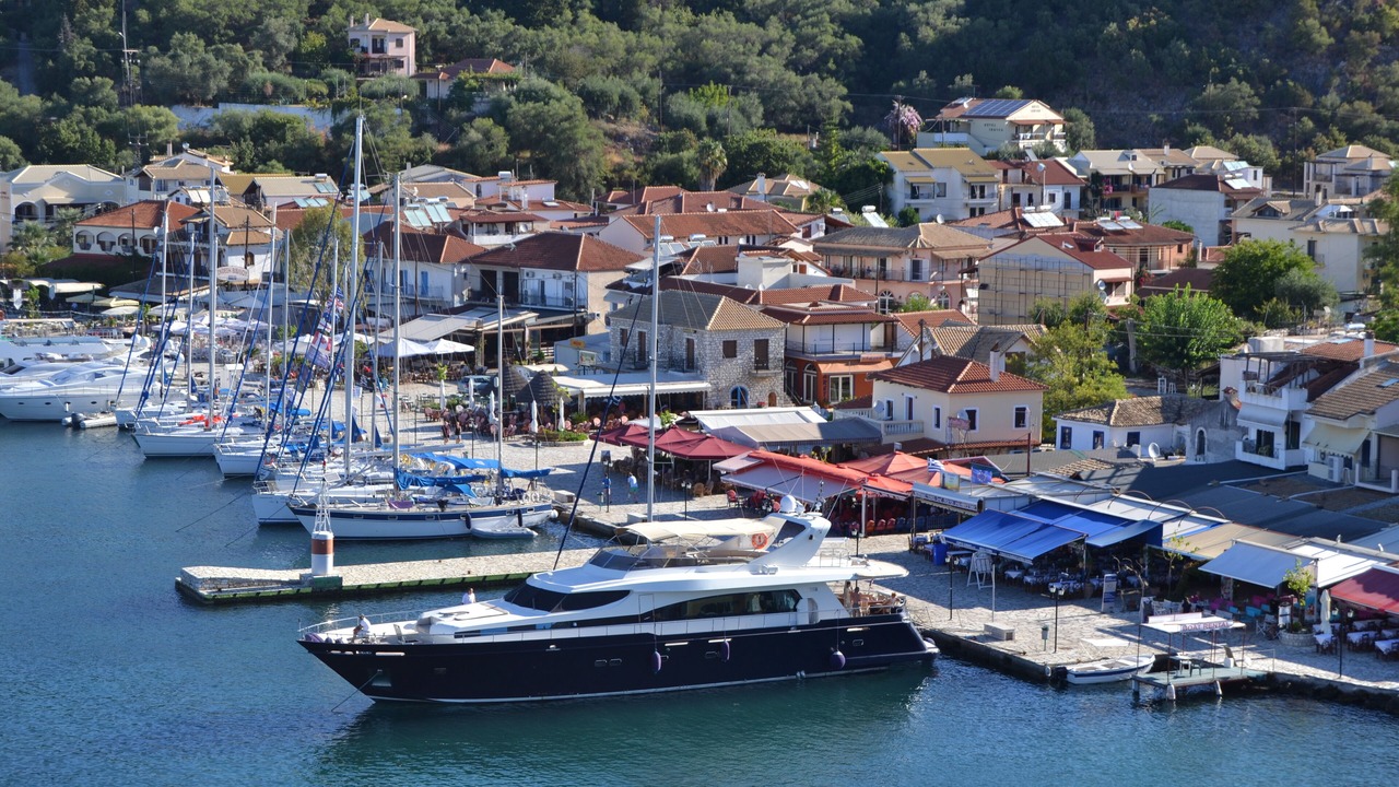 Photo of Others in Sivota