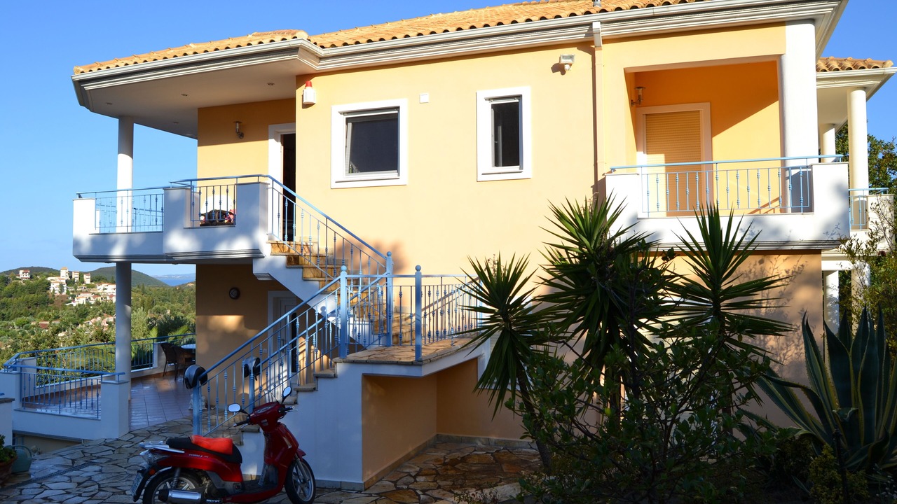 Photo of Outdoor in Sivota