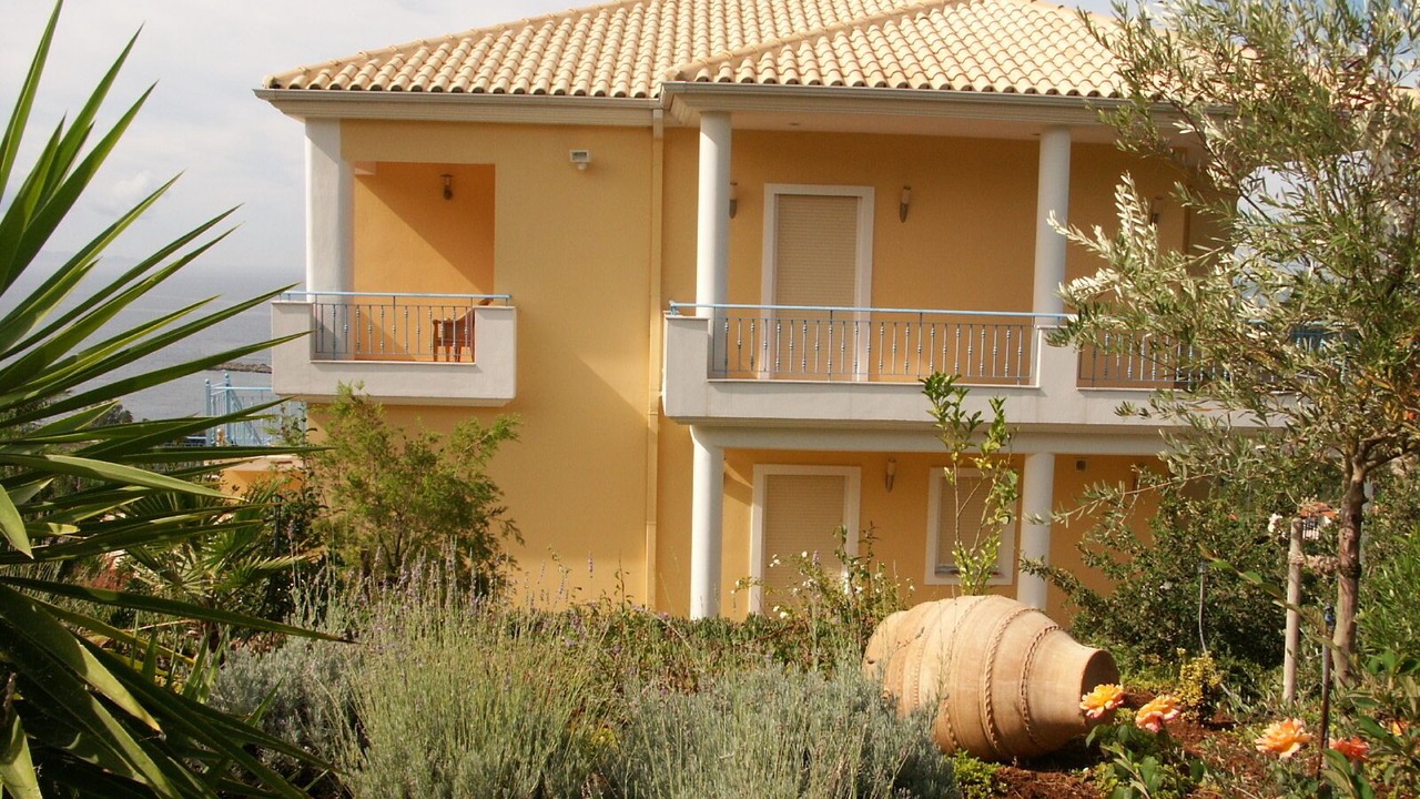 Photo of Outdoor in Sivota