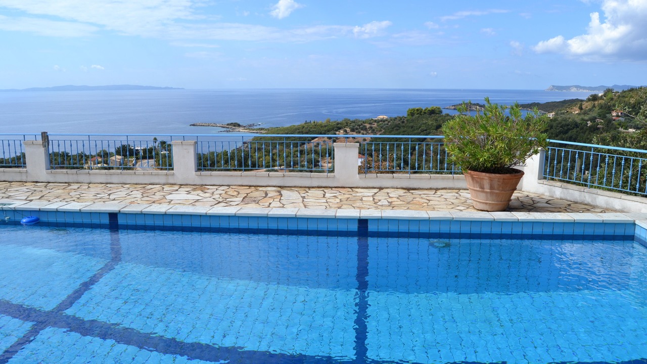 Photo of Outdoor in Sivota