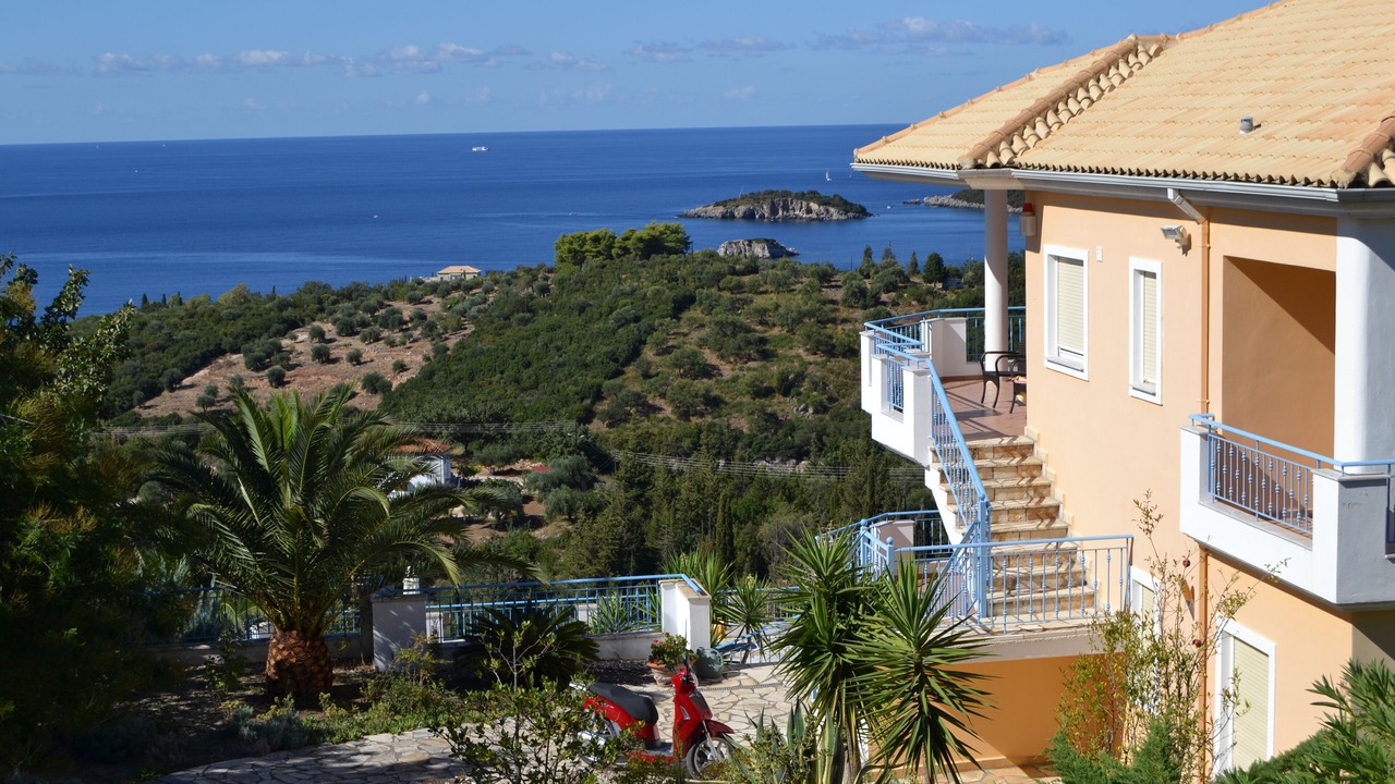 Photo of Outdoor in Sivota