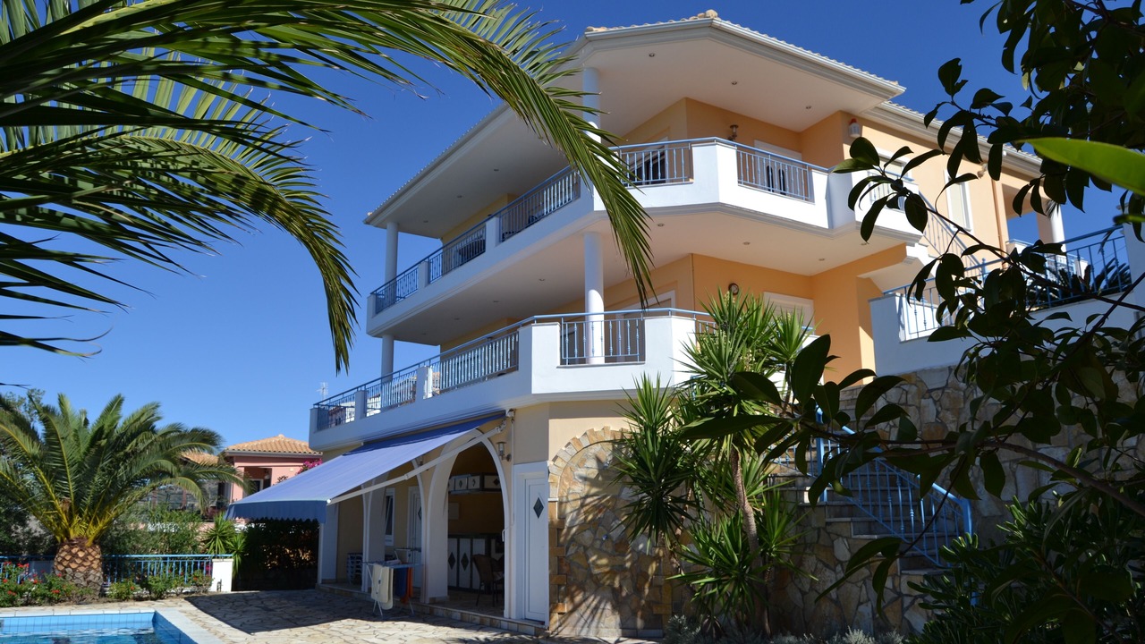 Photo of Outdoor in Sivota