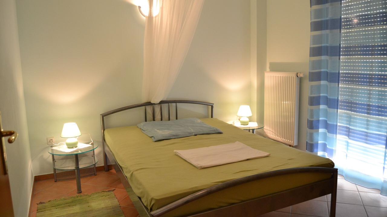 Photo of Bedroom in Sivota