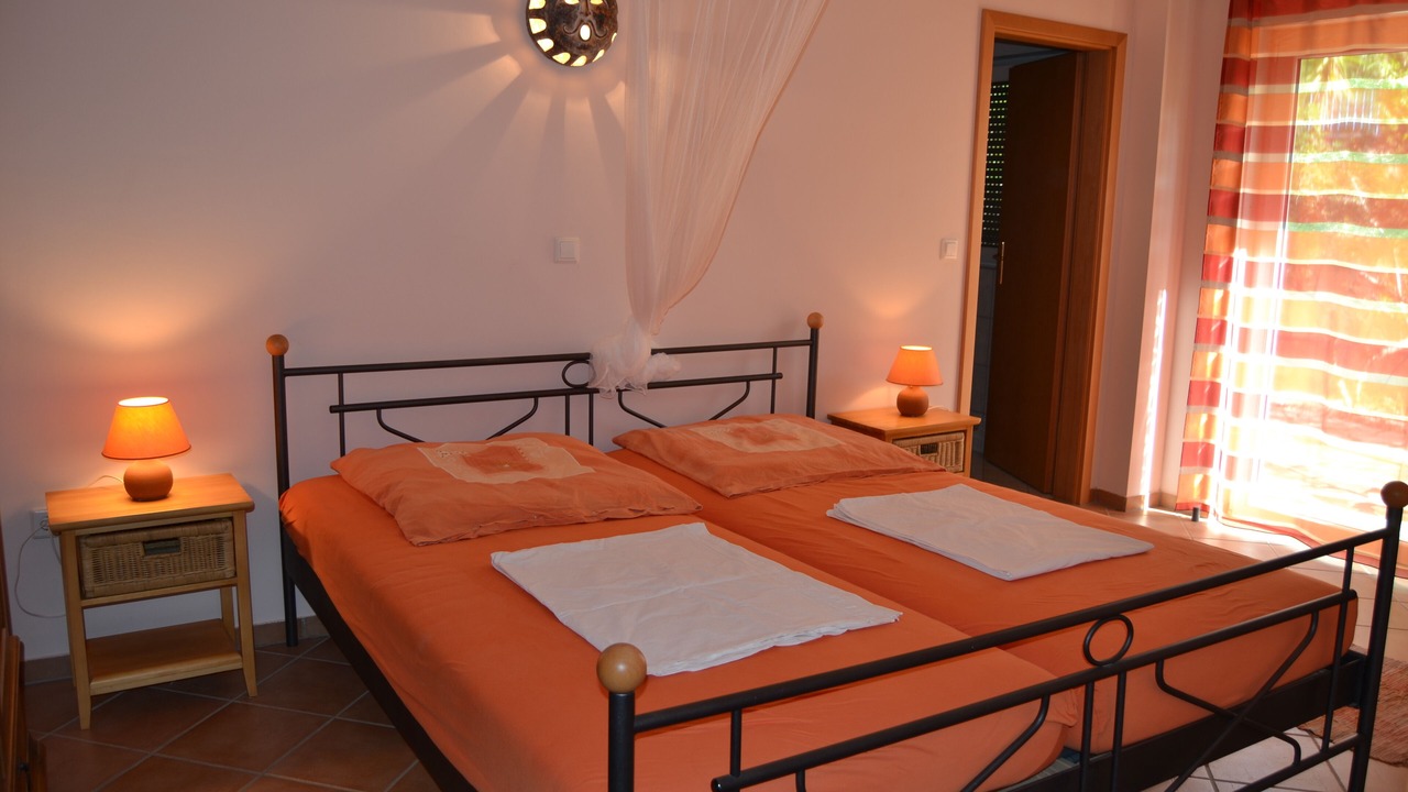 Photo of Bedroom in Sivota