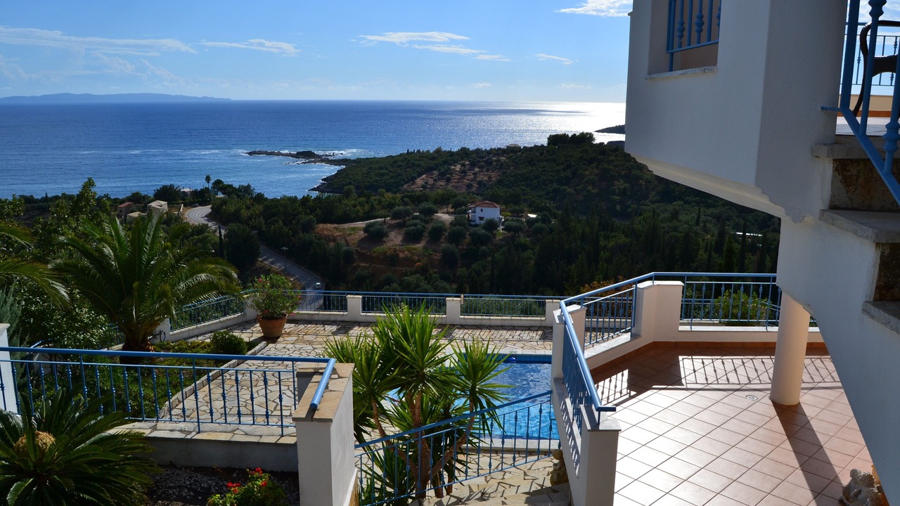 Photo of Outdoor in Sivota